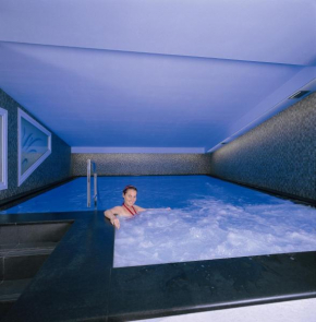  Piccolo Hotel  Канацеи